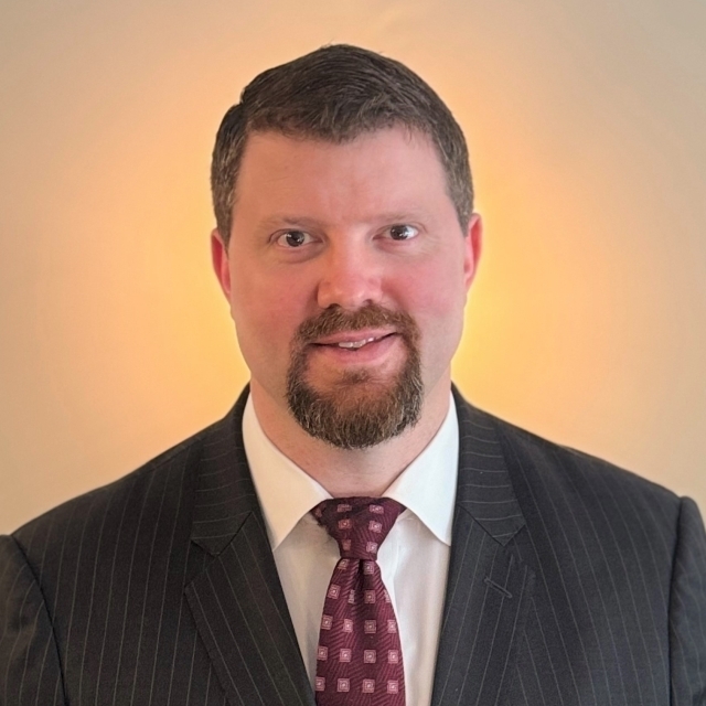 Bradley J. Stewart