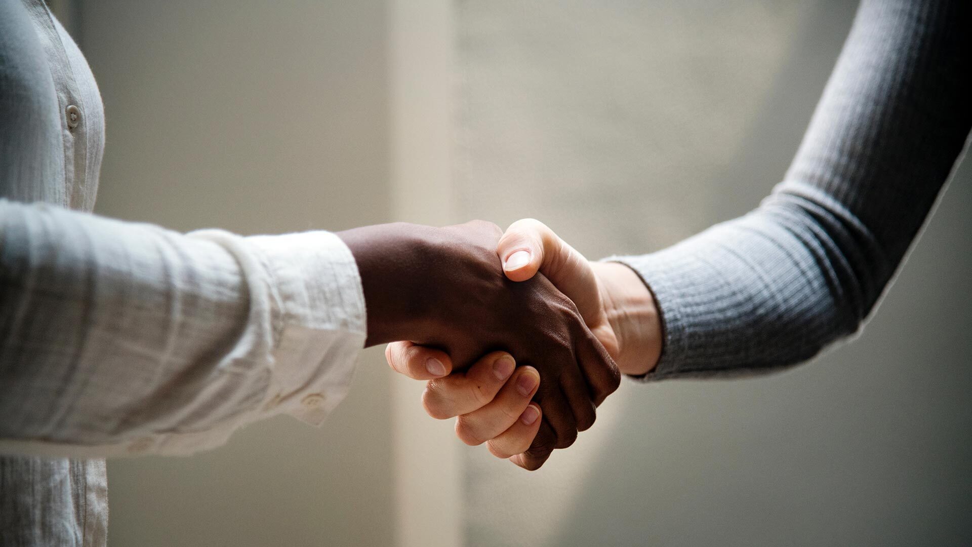 Handshake